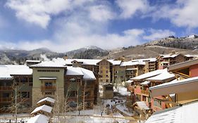 Hilton Grand Vacations Club Sunrise Lodge Park City