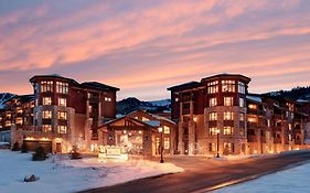Hilton Grand Vacations Club Sunrise Lodge Park City
