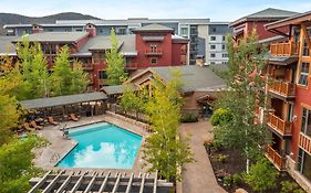 Hilton Grand Vacations Club Sunrise Lodge Park City